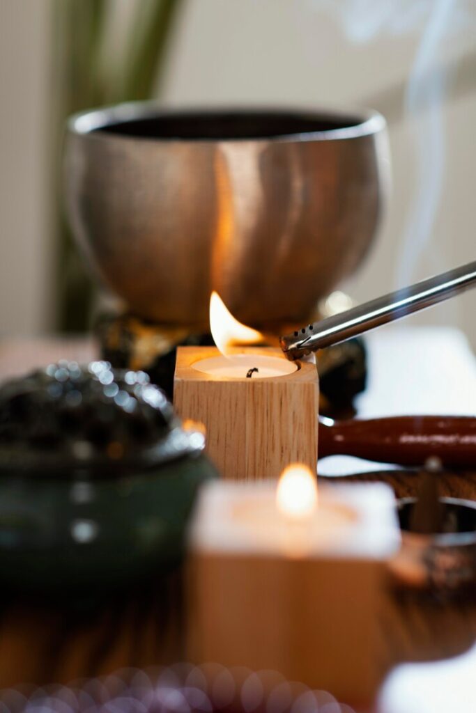 cadou reiki
