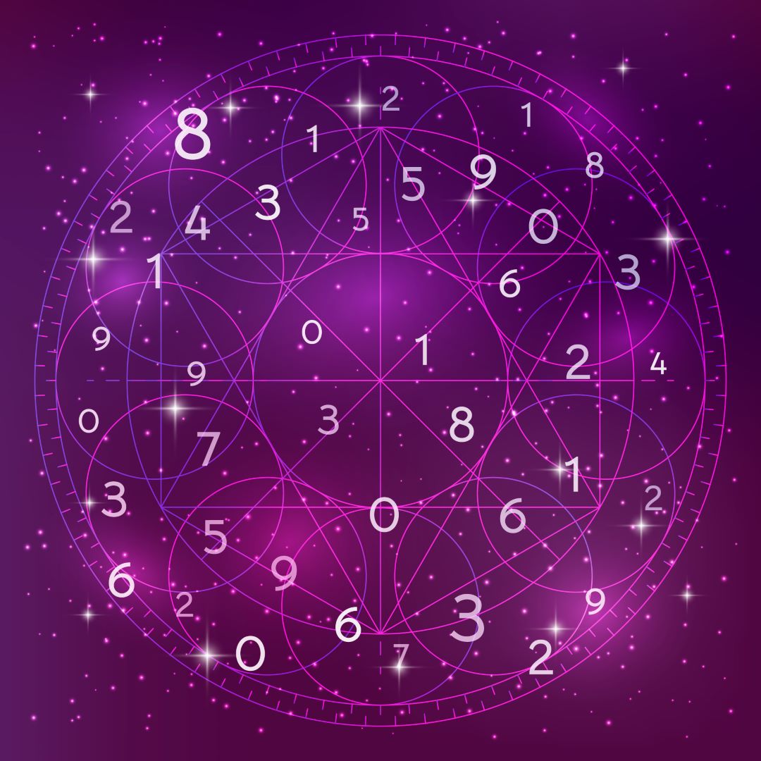 Semnificația Cifrelor Din Data Ta De Naștere - Cum Numerologia Îți Modelează Viața