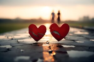 relatie la distanta