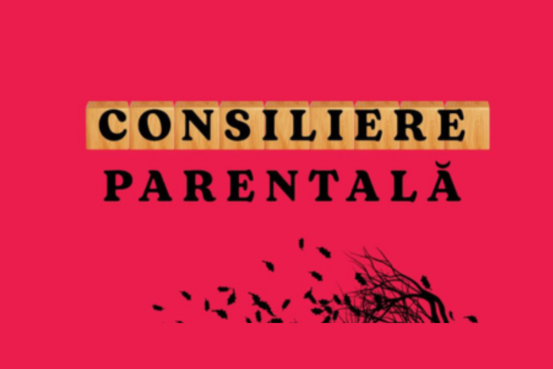 consiliere parentala