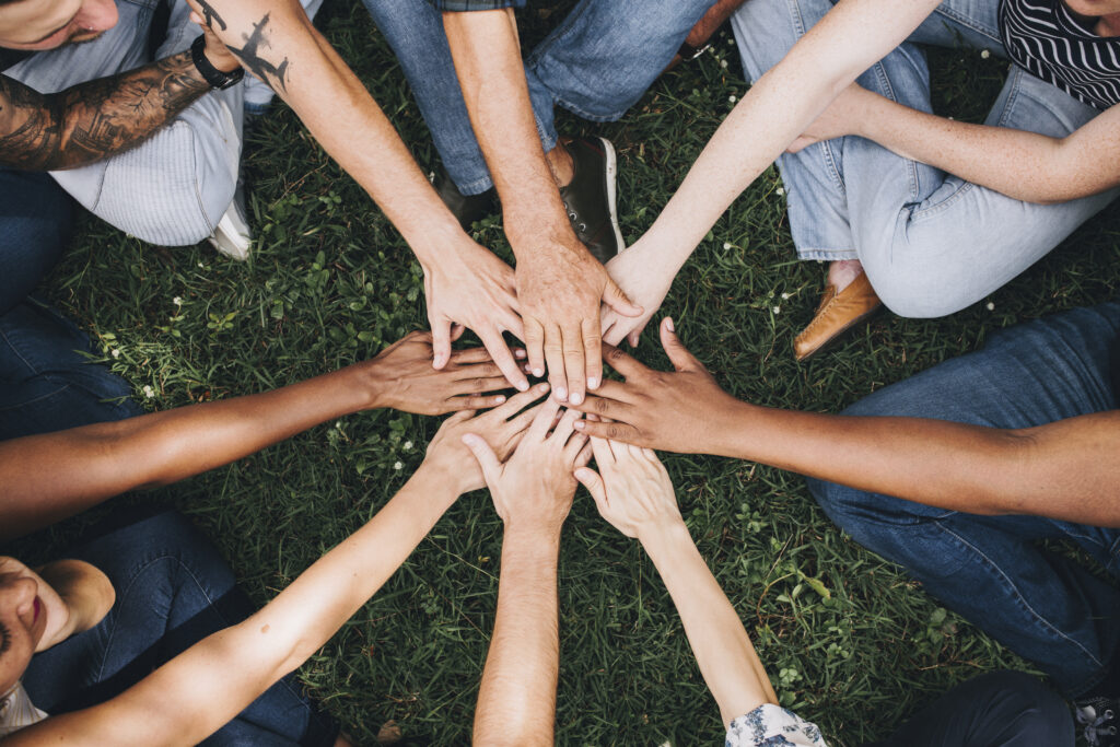 comunitate