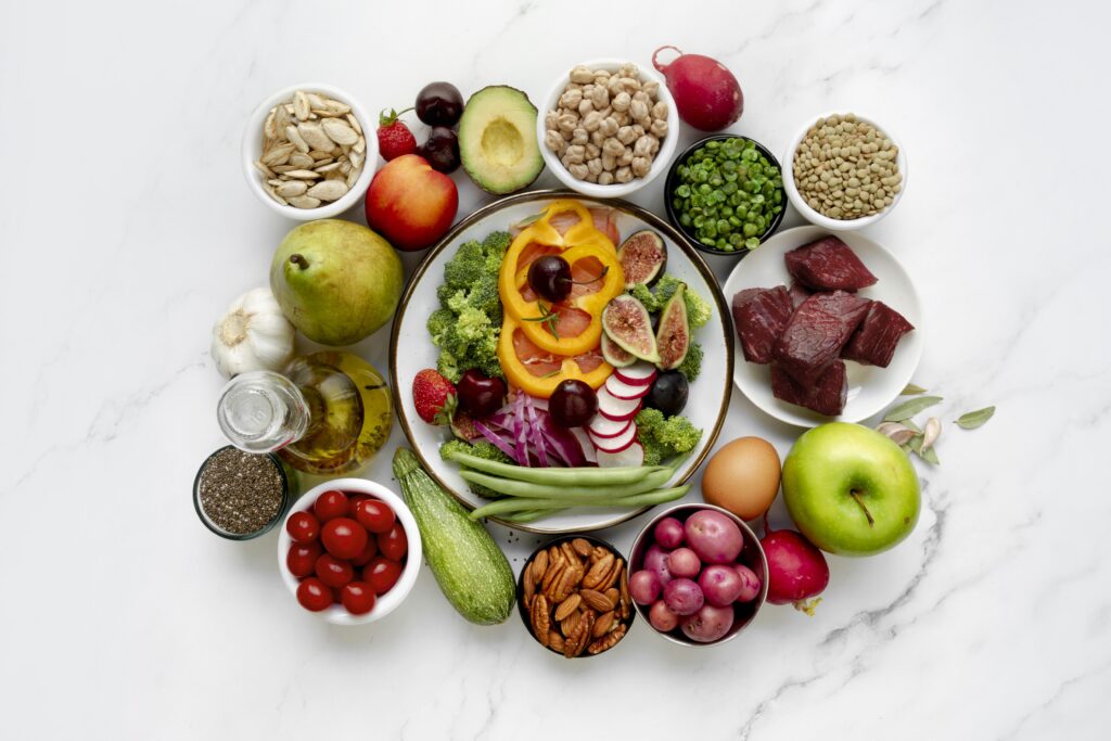 nutritie corporate